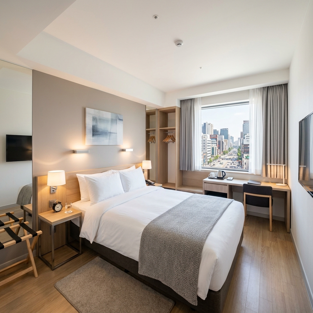 Best Budget Hotels in Austin TX — Affordable Stays Under $150/Night (2026)