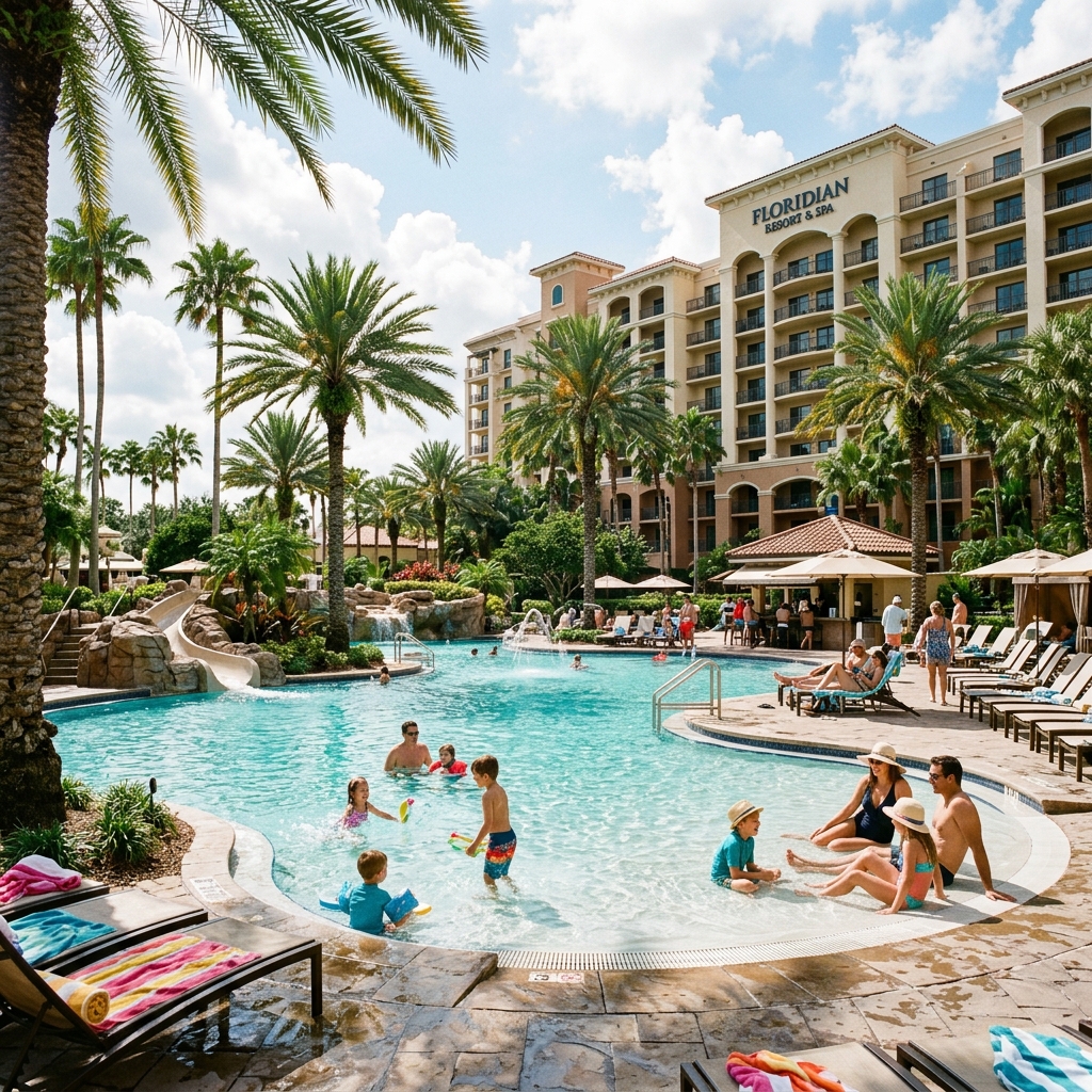 Best Family-Friendly Hotels in Austin TX — Top Picks for Kids (2026)