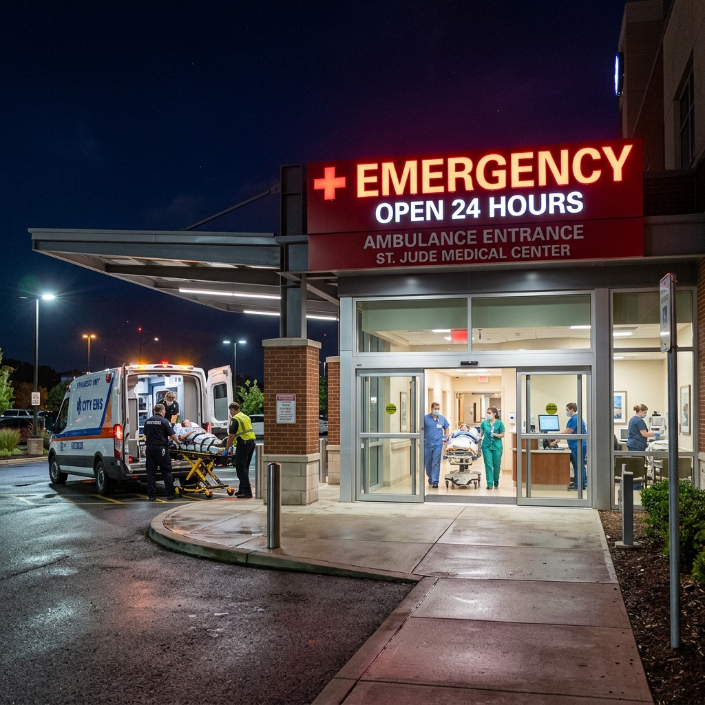 ER Visit Cost Without Insurance in Austin TX: Hospital Fees & Savings (2026)