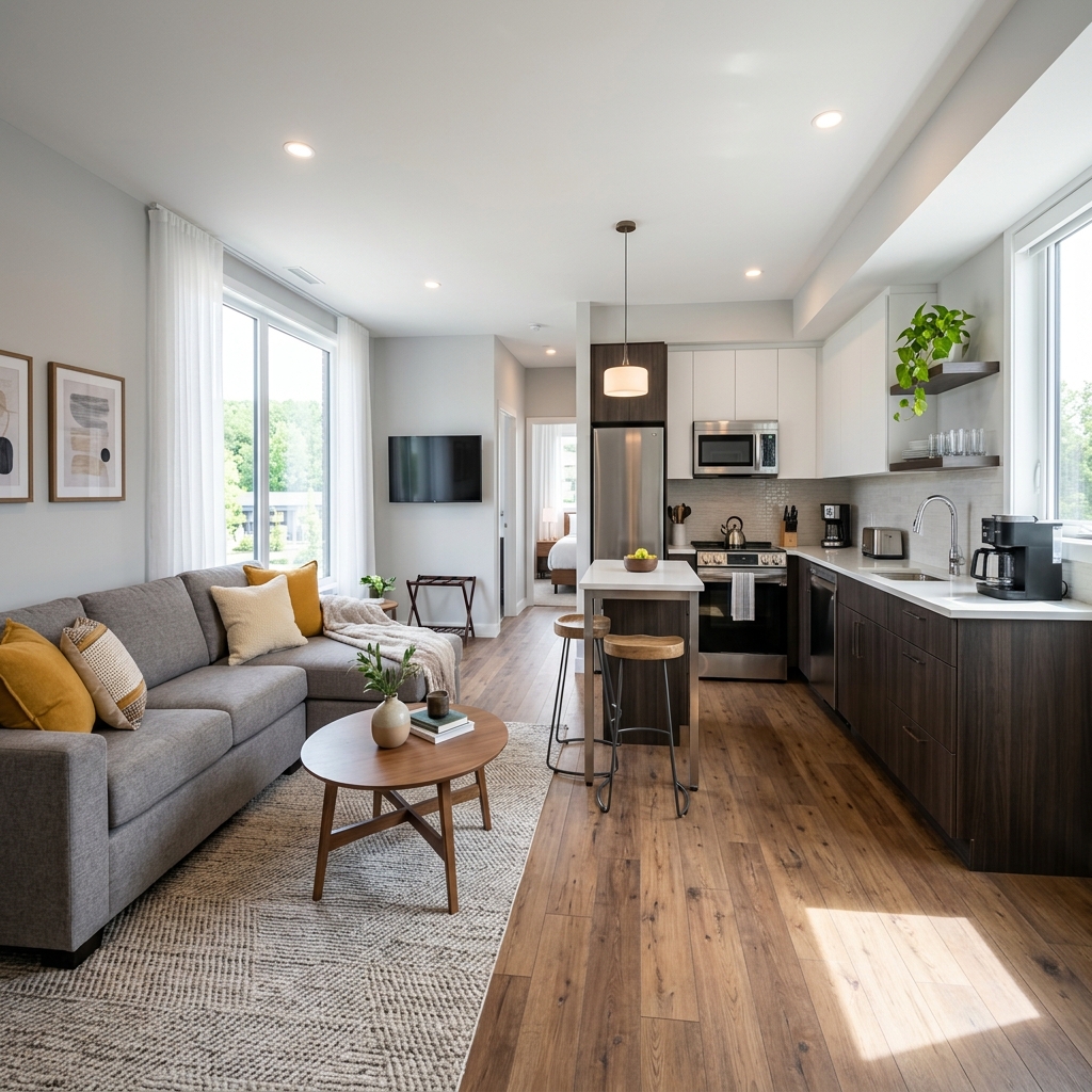 Best Extended Stay Hotels in Austin TX — Monthly Rates & Corporate Housing (2026)