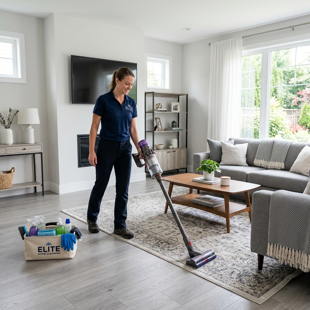 Best Home Cleaning Services in Austin TX: Top Maid Services (2026)