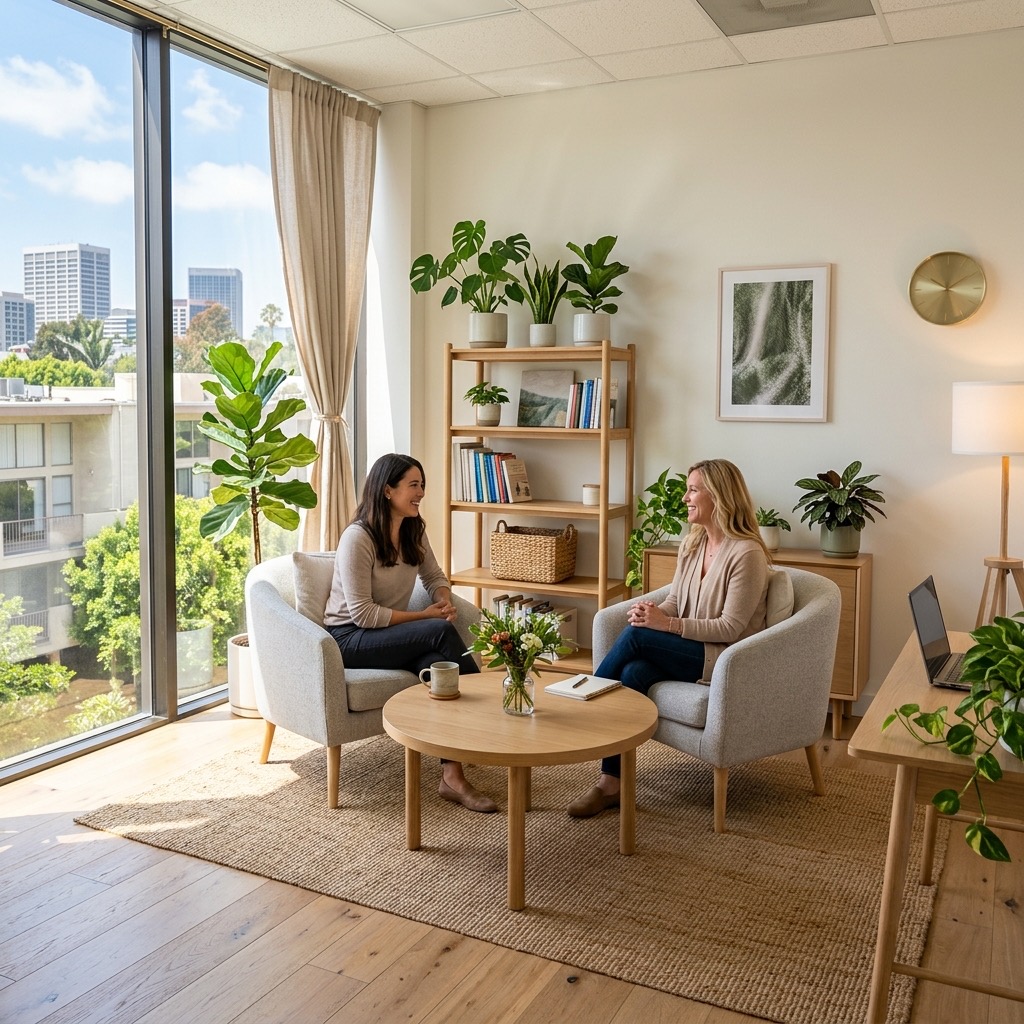 Best Mental Health Clinics in Los Angeles Near Me — 2026 Guide