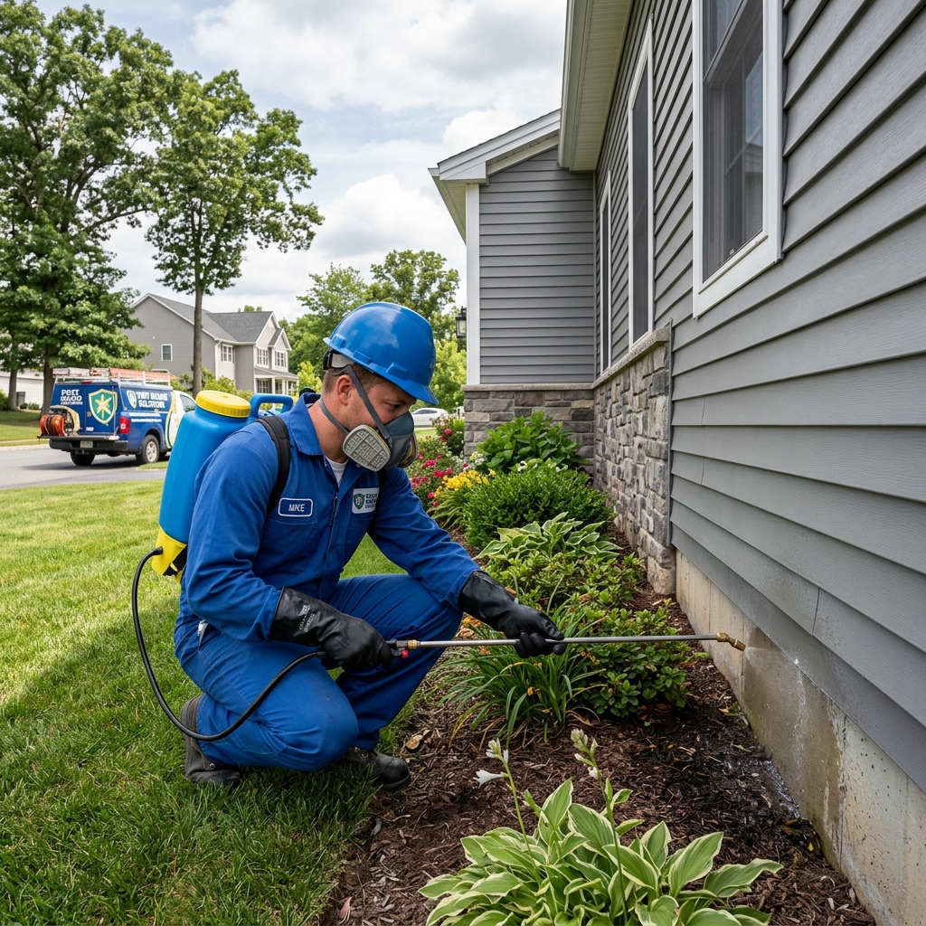Best Pest Control in Austin TX: Top Local Exterminators (2026)
