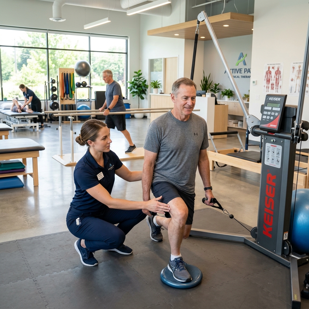 Best Physical Therapy Clinics in Austin TX: Sports & Rehab (2026)