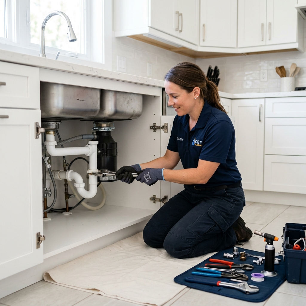 Best Reliable Plumbers in Austin TX: 24/7 Emergency Guide