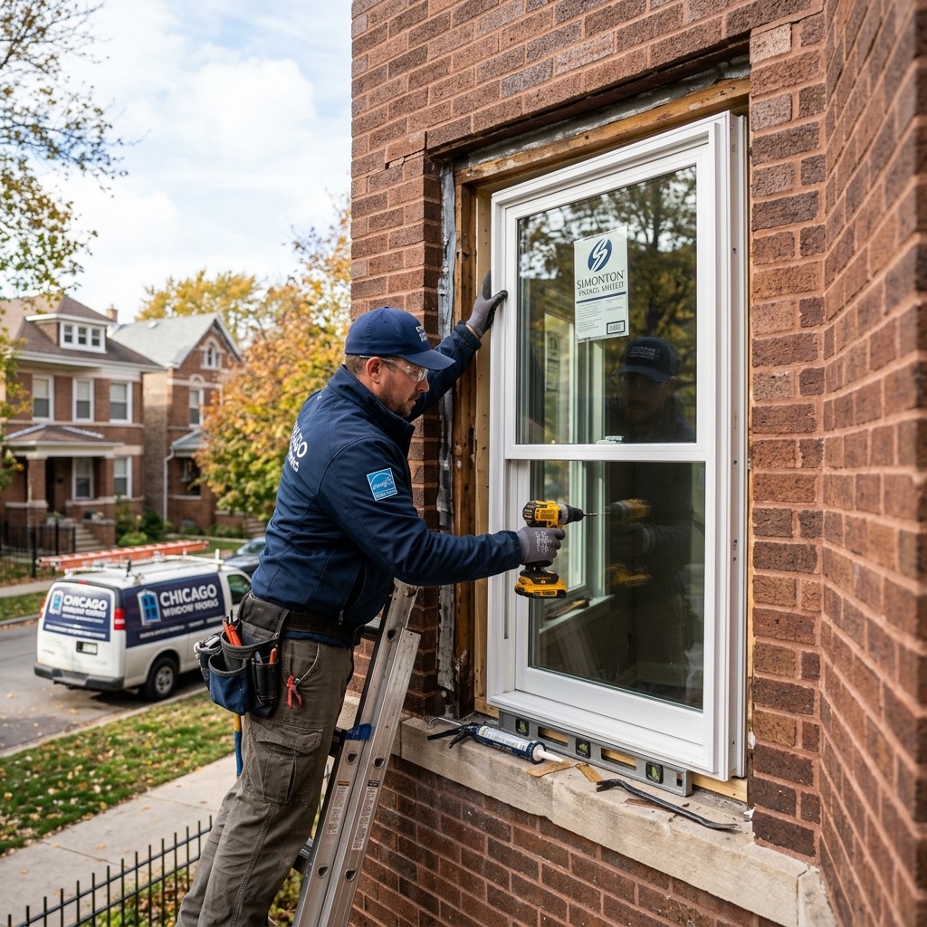 Best Window Replacement in Chicago Near Me — 2026 Guide